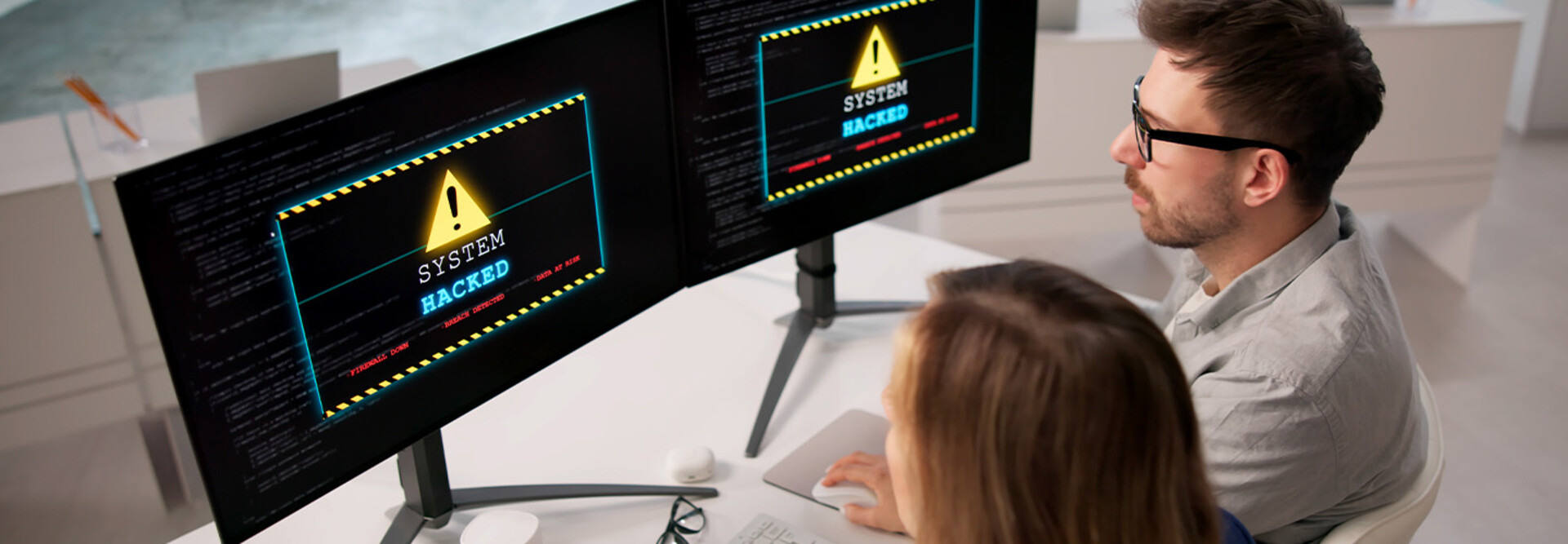 AI Exposes the Limits of Perimeter-Based Security in State and Local ...